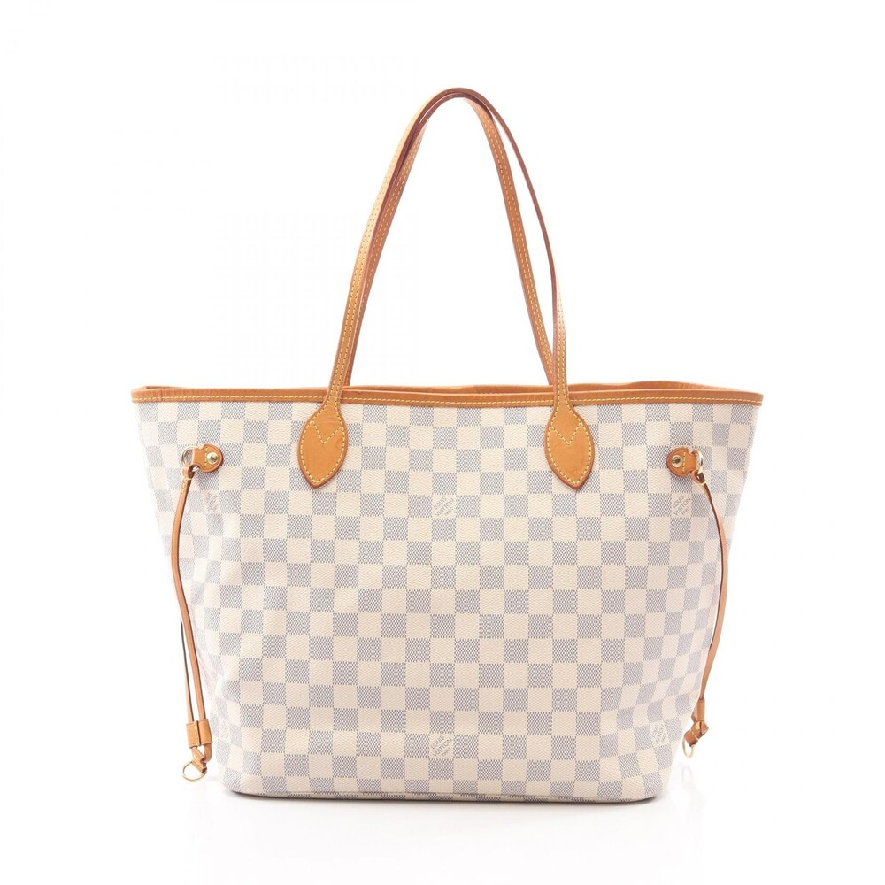 Louis Vuitton Neverfull Mm Tote #318337L10B